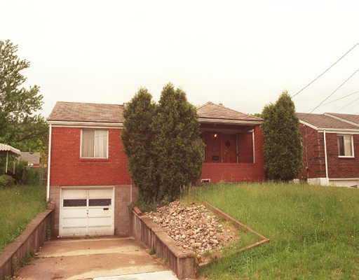 599 River Ridge Road Liberty, PA 15133 - Photo 1 of 1 Gallery Image 1