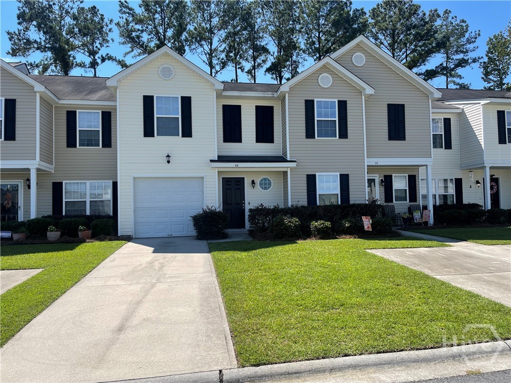 40 Transom Road Port Wentworth, GA 31407 - Photo 1 of 1