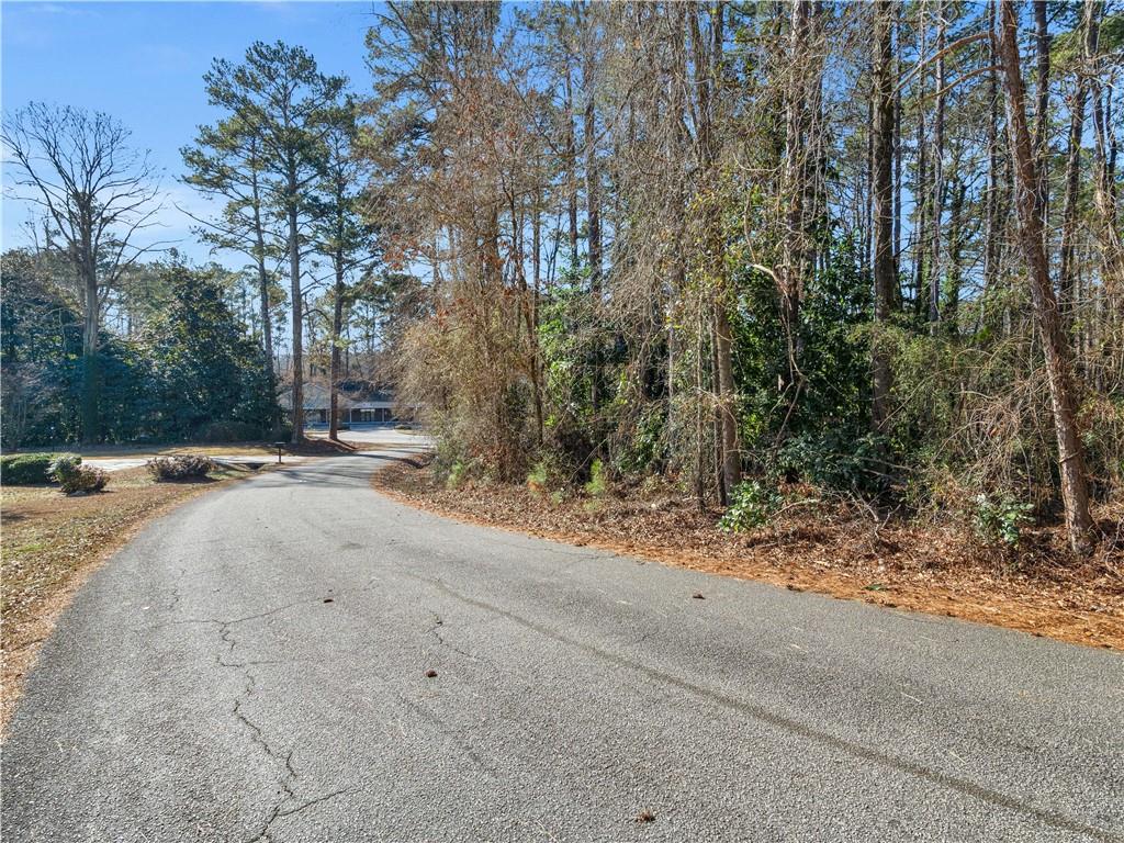 0 South Bay Jonesboro, GA 30236 - Photo 5 of 6 a view of road with yard and trees
