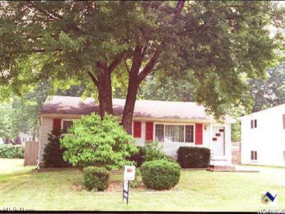 5815 Lear Nagle Road North Ridgeville, OH 44039 - Photo 1 of 1