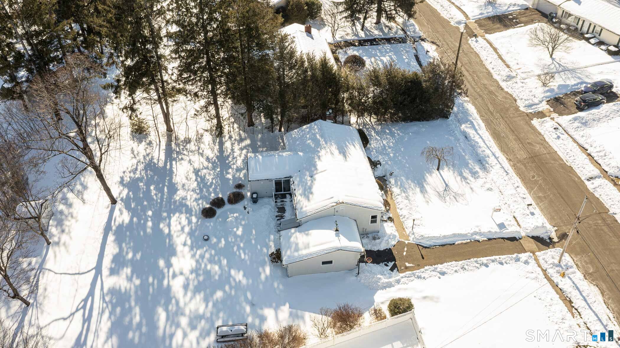 26 Kelly Road Hamden, CT 06518 - Photo 35 of 37