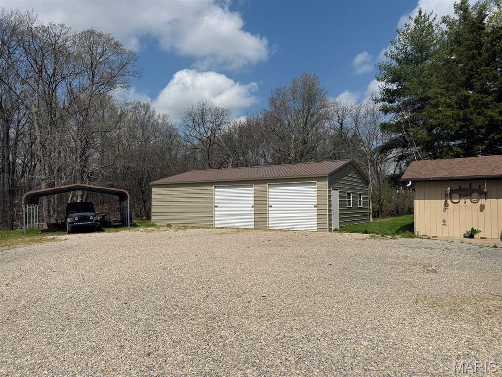 14671 Frontage Road Dexter, MO 63841 - Photo 19 of 23