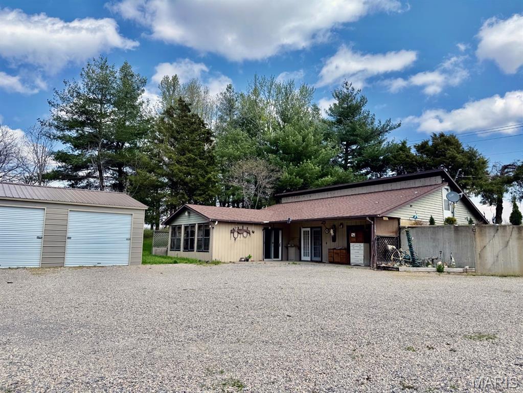 14671 Frontage Road Dexter, MO 63841 - Photo 23 of 23