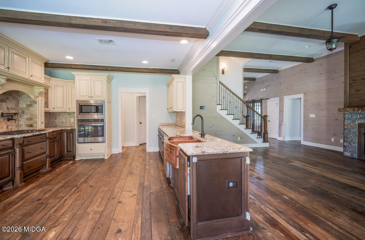 917 Broken Arrow Trail Perry, GA 31069 - Photo 18 of 34 A-30