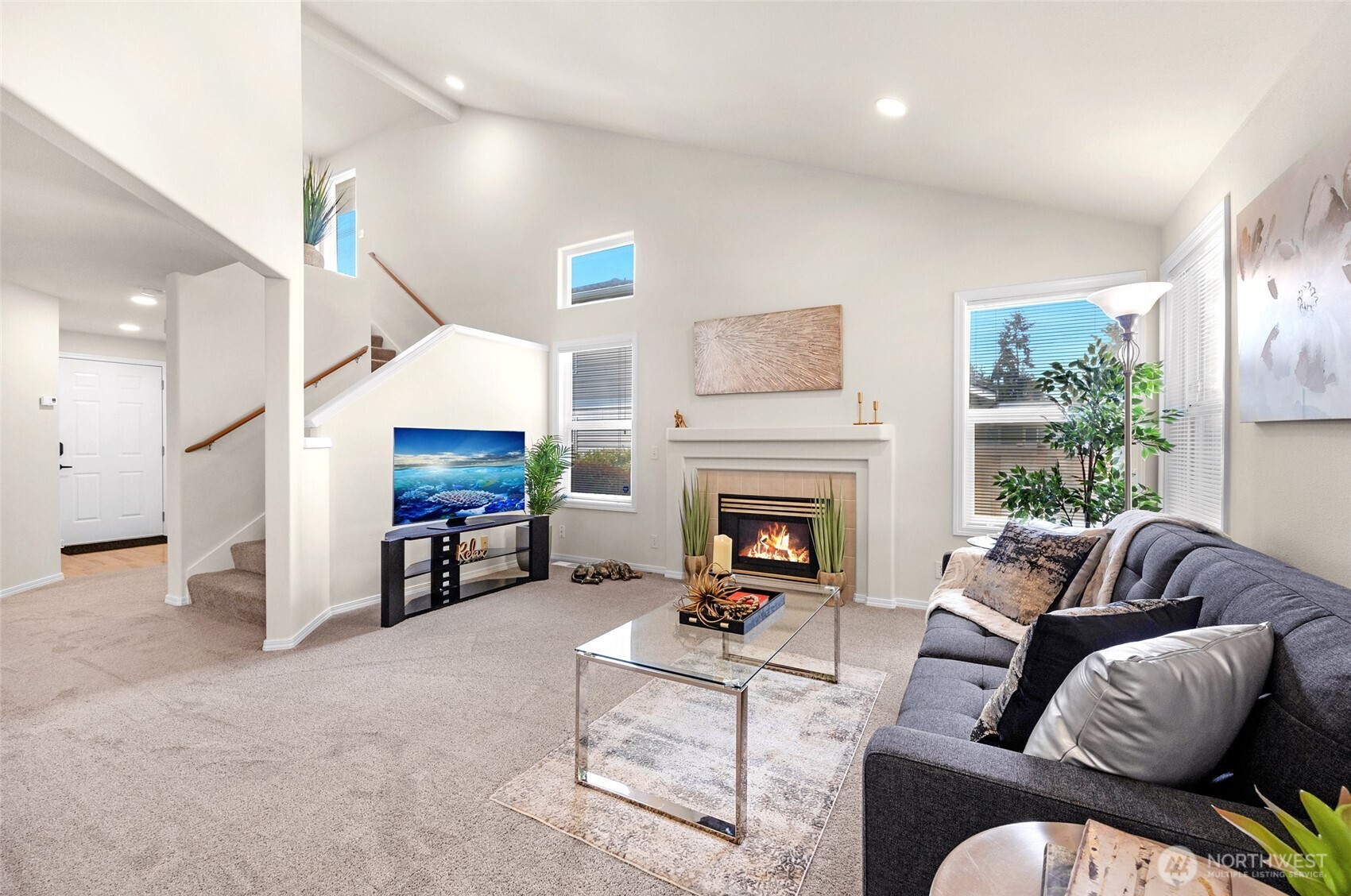 4714 Northeast 18th Place, Unit A Renton, WA 98059 - Photo 17 of 38