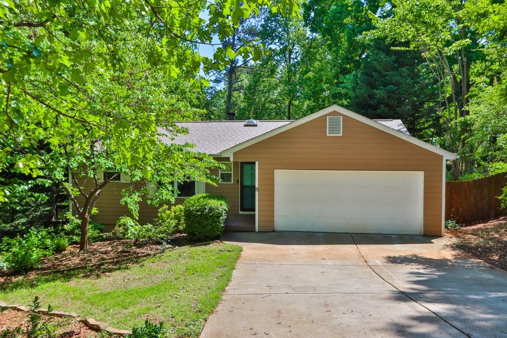 2945 Goldmine Road Cumming, GA 30041 - Photo 1 of 1 Gallery Image 1