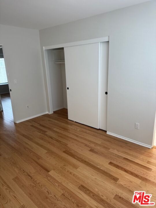 13322 Maxella Avenue, Unit 2 Marina del Rey, CA 90292 - Photo 14 of 20 a view of an empty room