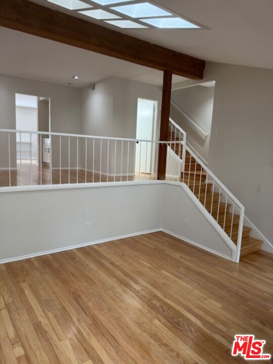 13322 Maxella Avenue, Unit 2 Marina del Rey, CA 90292 - Photo 7 of 20 a view of an entryway