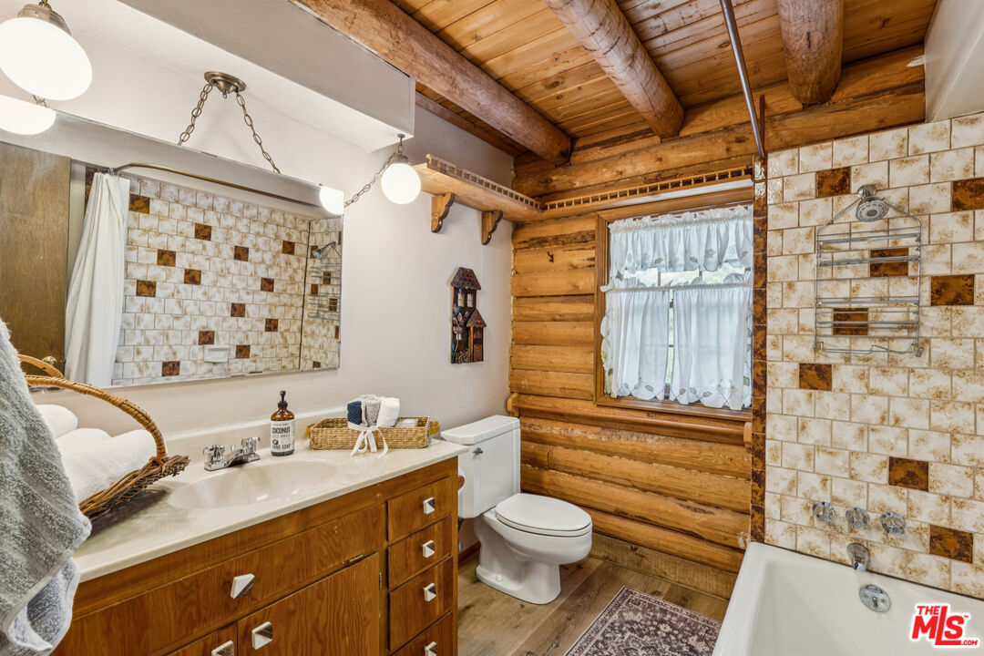 4 Winding Way Running Springs, CA 92382 - Photo 16 of 49