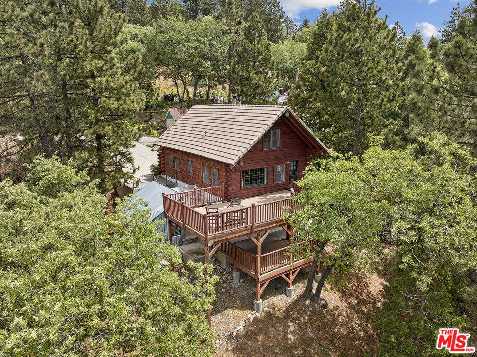 4 Winding Way Running Springs, CA 92382 - Photo 2 of 49