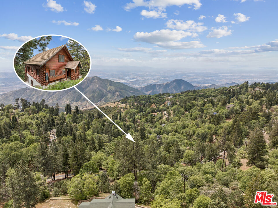 4 Winding Way Running Springs, CA 92382 - Photo 29 of 49