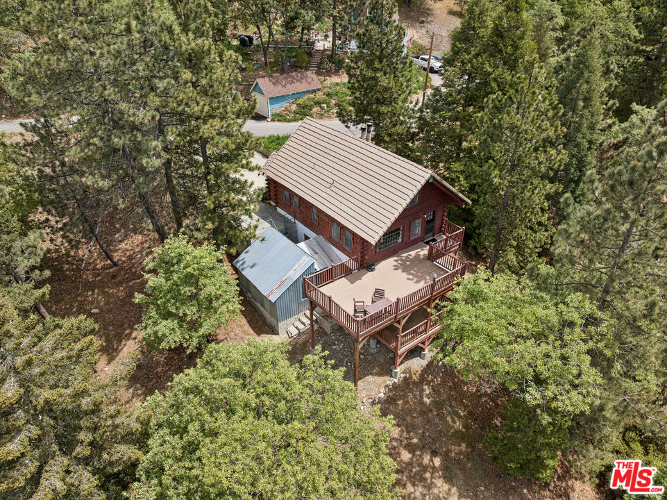 4 Winding Way Running Springs, CA 92382 - Photo 39 of 49