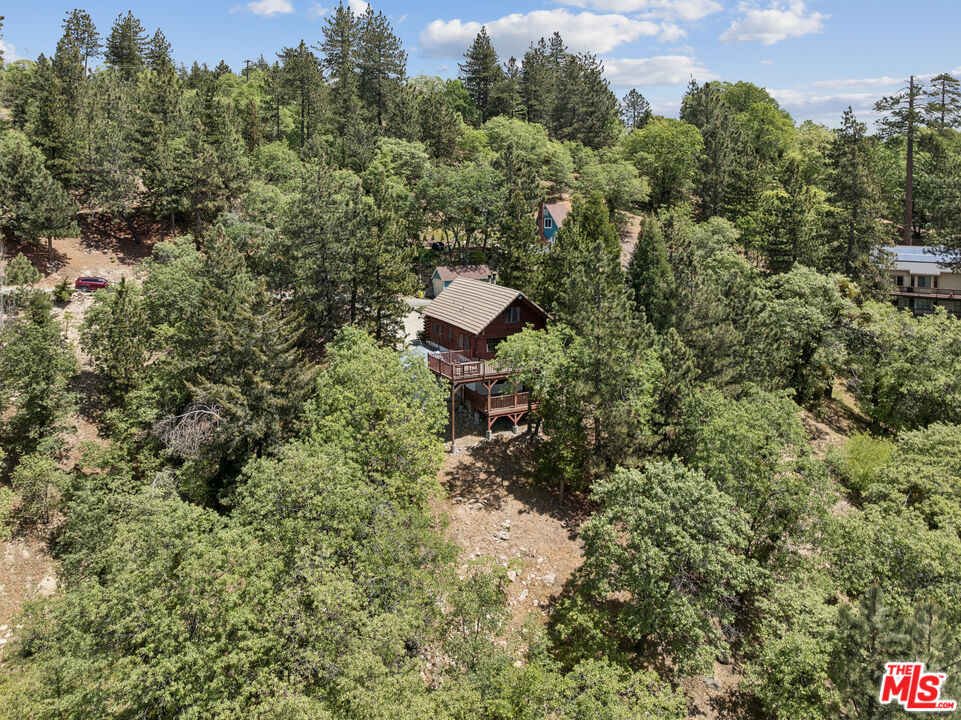 4 Winding Way Running Springs, CA 92382 - Photo 42 of 49