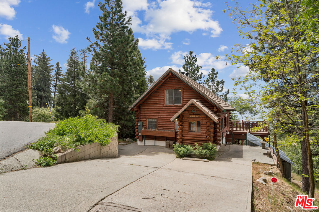 4 Winding Way Running Springs, CA 92382 - Photo 43 of 49