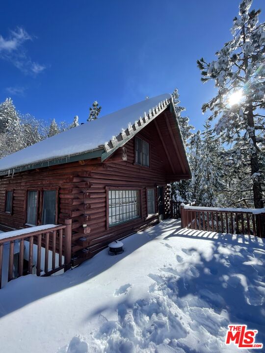 4 Winding Way Running Springs, CA 92382 - Photo 44 of 49