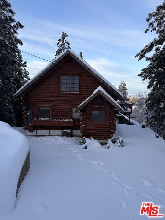 4 Winding Way Running Springs, CA 92382 - Photo 45 of 49