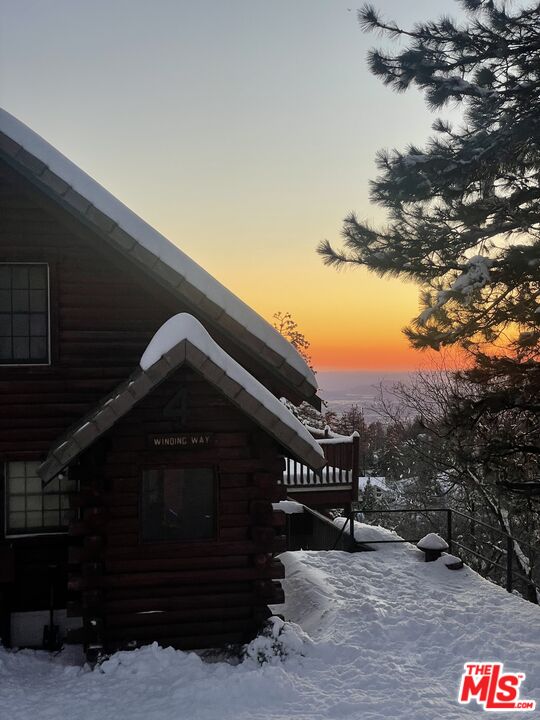 4 Winding Way Running Springs, CA 92382 - Photo 46 of 49