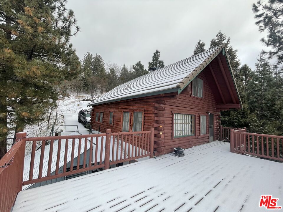 4 Winding Way Running Springs, CA 92382 - Photo 47 of 49