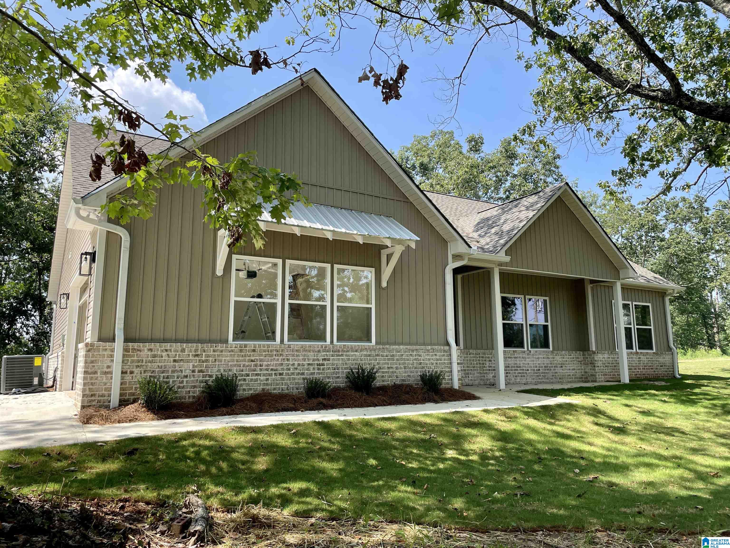 6520 Mountain Ridge Road Trussville, AL 35173 - Photo 1 of 13