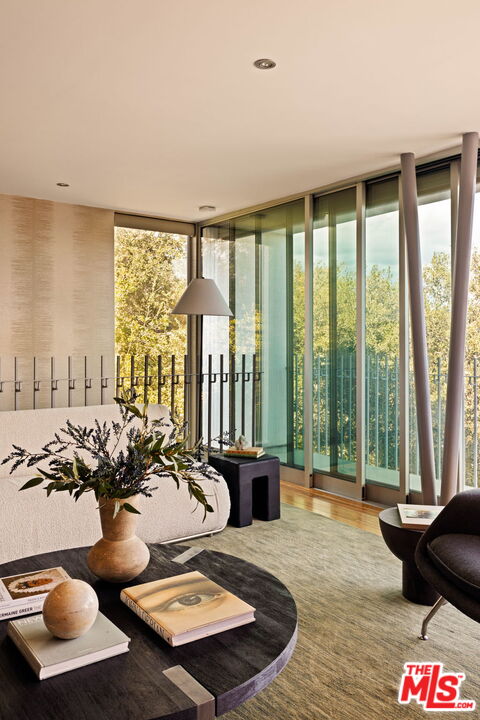 1290 Rancheros Road Pasadena, CA 91103 - Photo 24 of 72