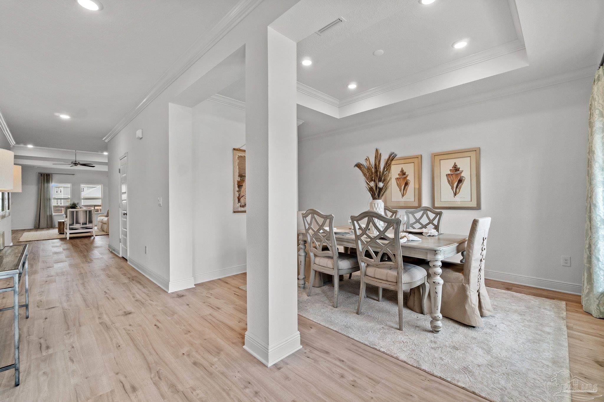 5355 Micanopy Drive Milton, FL 32570 - Photo 3 of 11