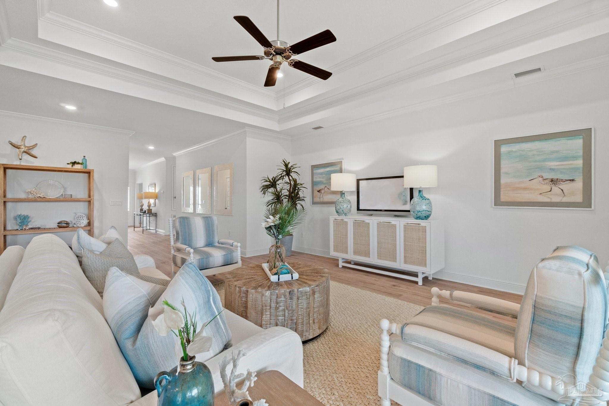 5355 Micanopy Drive Milton, FL 32570 - Photo 4 of 11