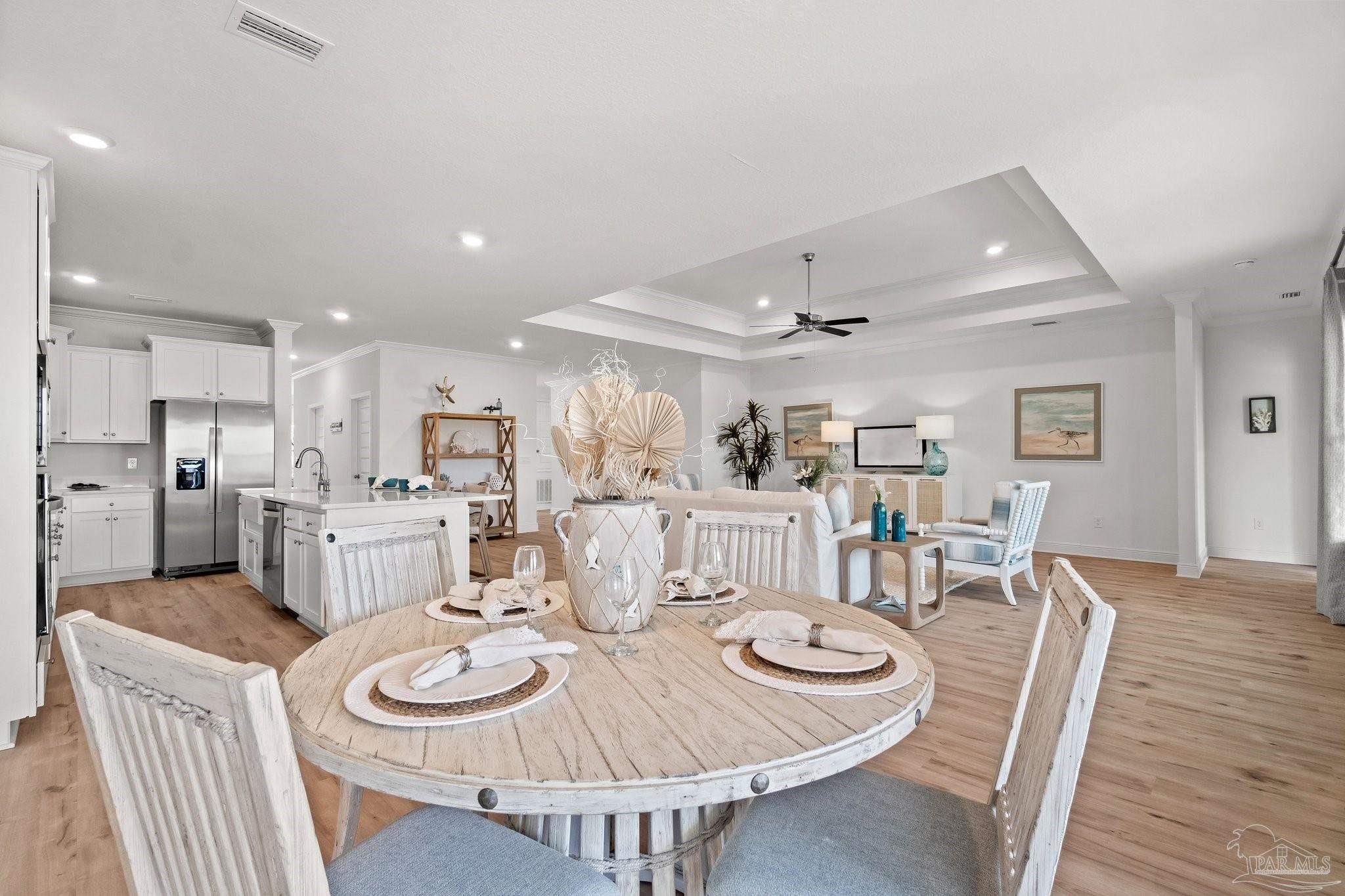 5355 Micanopy Drive Milton, FL 32570 - Photo 5 of 11