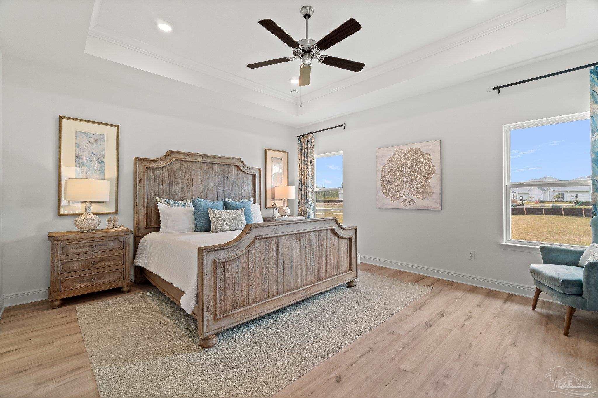 5355 Micanopy Drive Milton, FL 32570 - Photo 10 of 11