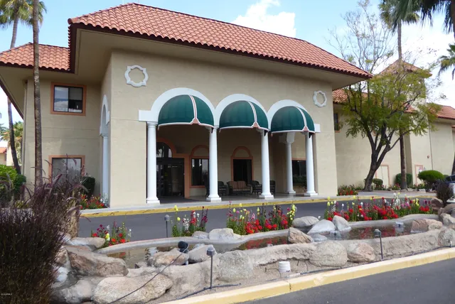 $125,000 | 10330 West Thunderbird Boulevard, Unit A127, Sun City, AZ 85351