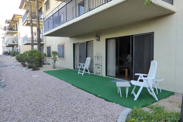 $125,000 | 10330 West Thunderbird Boulevard, Unit A127, Sun City, AZ 85351