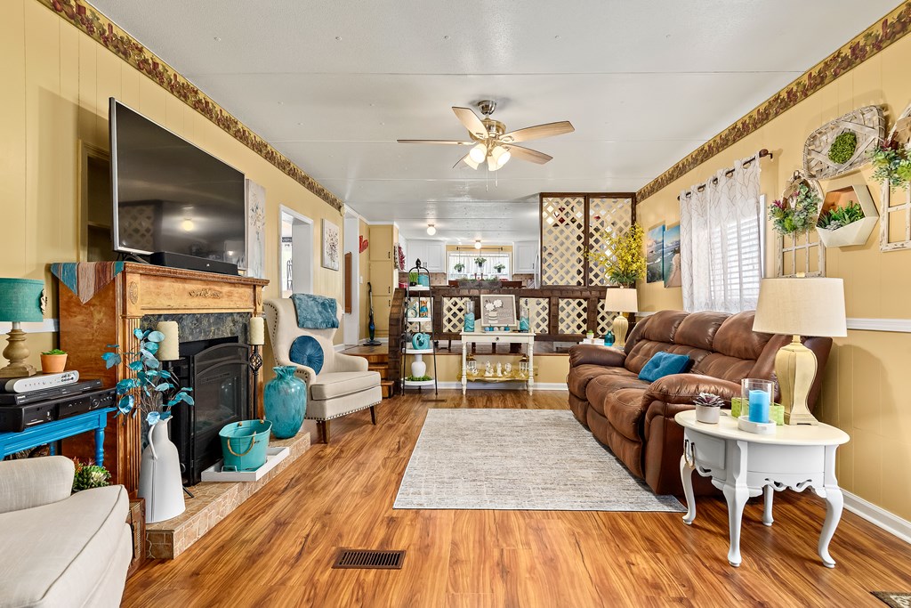 1837 West Cook Road Dothan, AL 36301 - Photo 18 of 41