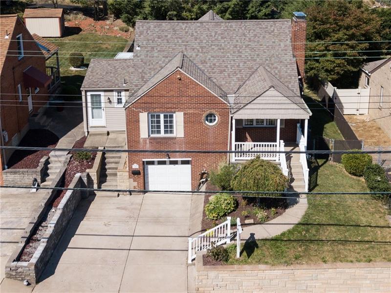 1005 Connor Road Pittsburgh, PA 15234 - Photo 1 of 20 Gallery Image 1
