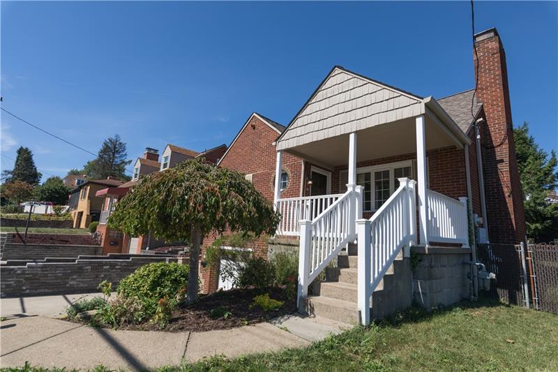 1005 Connor Road Pittsburgh, PA 15234 - Photo 2 of 20 Gallery Image 2