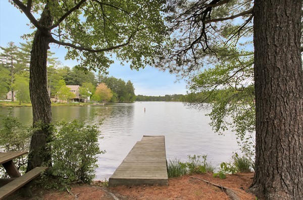 33 Hale Road Stow, MA 01775 - Photo 3 of 24 Gallery Image 3