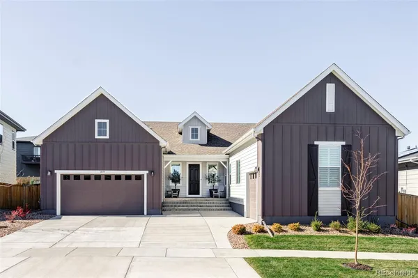 $999,000 | 14395 Hop Clover Street, Parker, CO 80134