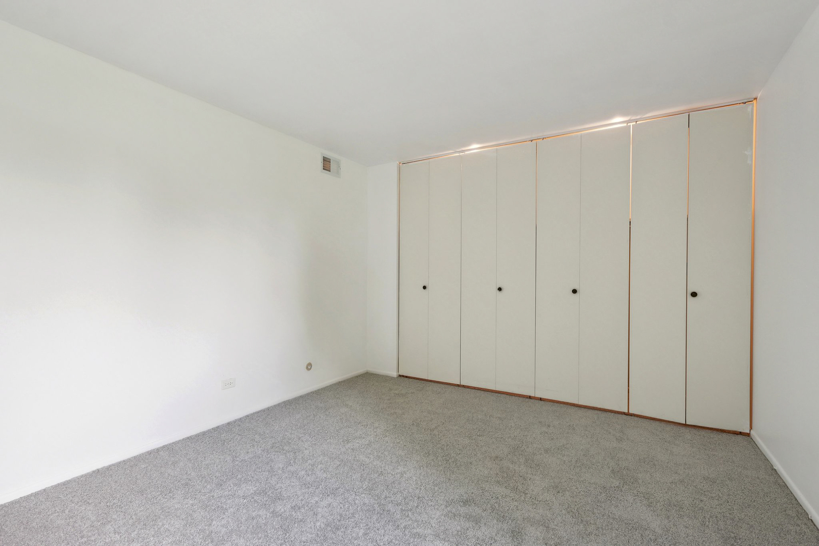 2650 Brookwood Way Drive, Unit 201B Rolling Meadows, IL 60008 - Photo 20 of 25 a view of an empty room