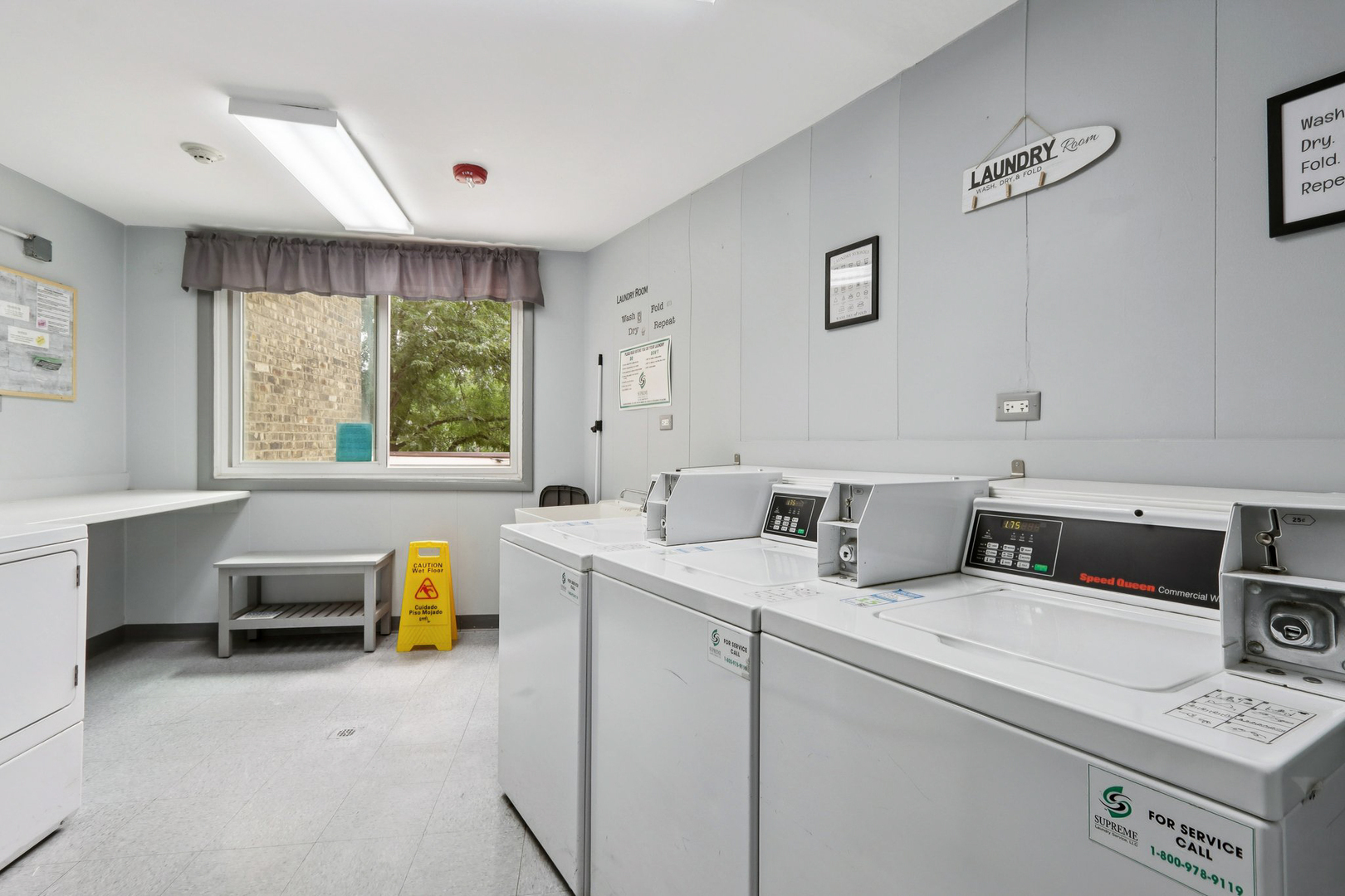 2650 Brookwood Way Drive, Unit 201B Rolling Meadows, IL 60008 - Photo 25 of 25