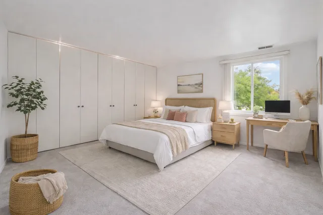 $2,000 | 2650 Brookwood Way Drive, Unit 201B, Rolling Meadows, IL 60008