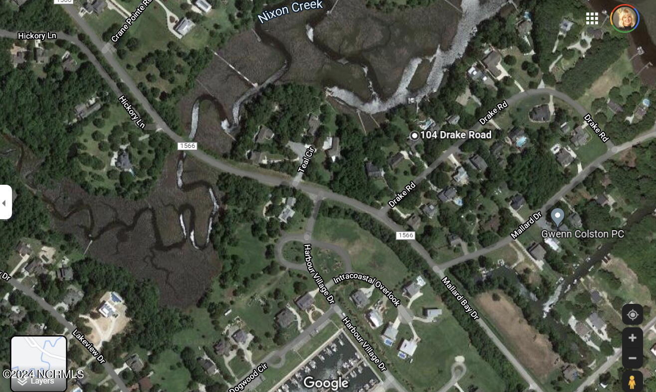 104 Drake Road Hampstead, NC 28443 - Photo 49 of 51 104 Drake Rd_30