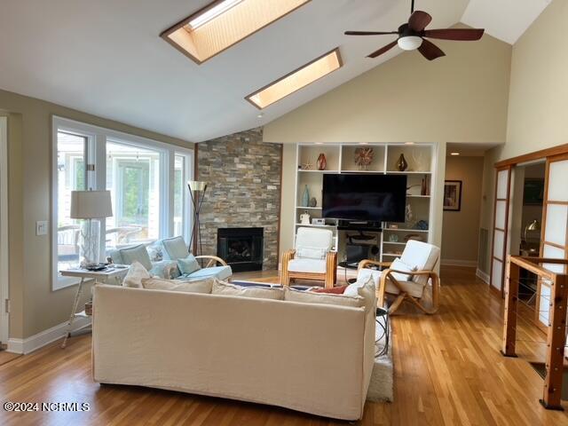 104 Drake Road Hampstead, NC 28443 - Photo 8 of 51 IMG_8901