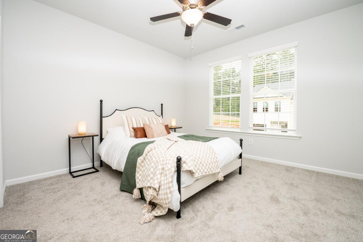 121 Greenview Court Homer, GA 30547 - Photo 21 of 42