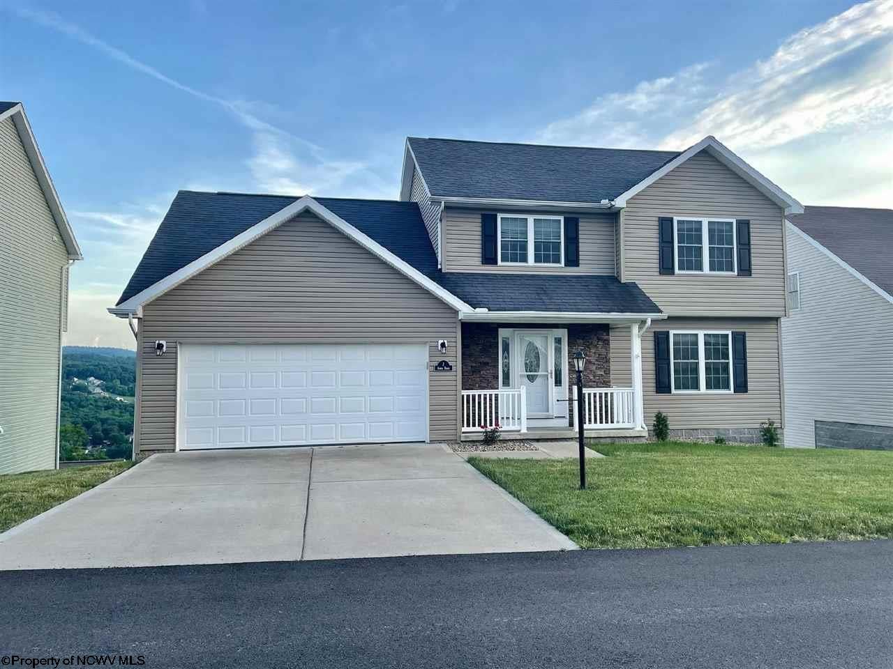7 Amber Ridge Morgantown, WV 26508 - Photo 1 of 16 Gallery Image 1