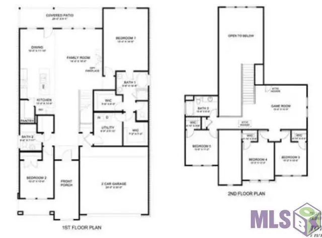 $420,000 | 4515 Napa Way, Baton Rouge, LA 70817