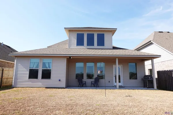 $420,000 | 4515 Napa Way, Baton Rouge, LA 70817