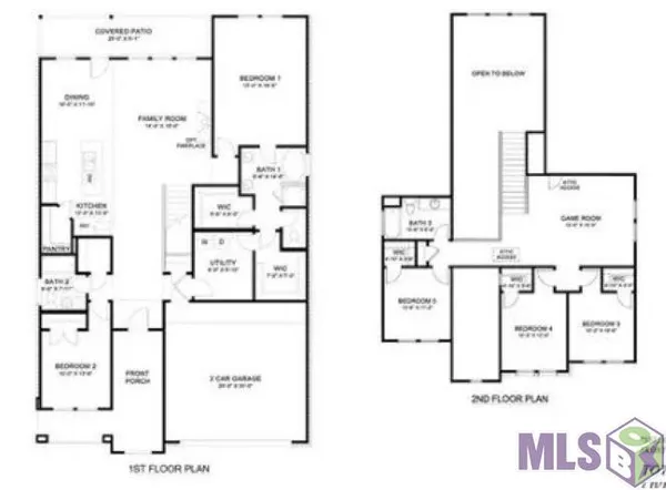 $420,000 | 4515 Napa Way, Baton Rouge, LA 70817