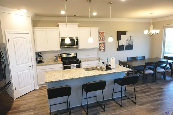 $420,000 | 4515 Napa Way, Baton Rouge, LA 70817