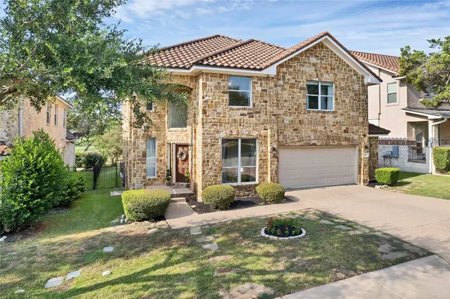 $2,999 | 14425 American Kestrel Drive, Austin, TX 78738