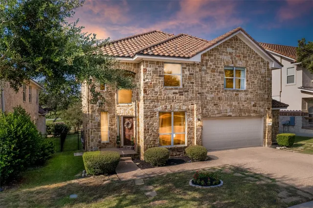 $2,999 | 14425 American Kestrel Drive, Austin, TX 78738