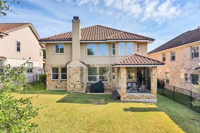 $2,999 | 14425 American Kestrel Drive, Austin, TX 78738