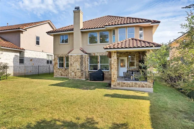 $2,999 | 14425 American Kestrel Drive, Austin, TX 78738